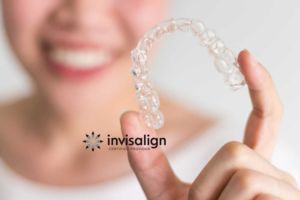 ZAHNE INVISALIGN