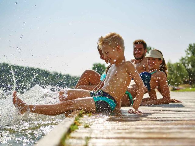 Consejos para cuidar tu salud dental en verano