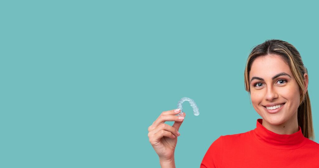 Descubre los Tipos de Invisalign