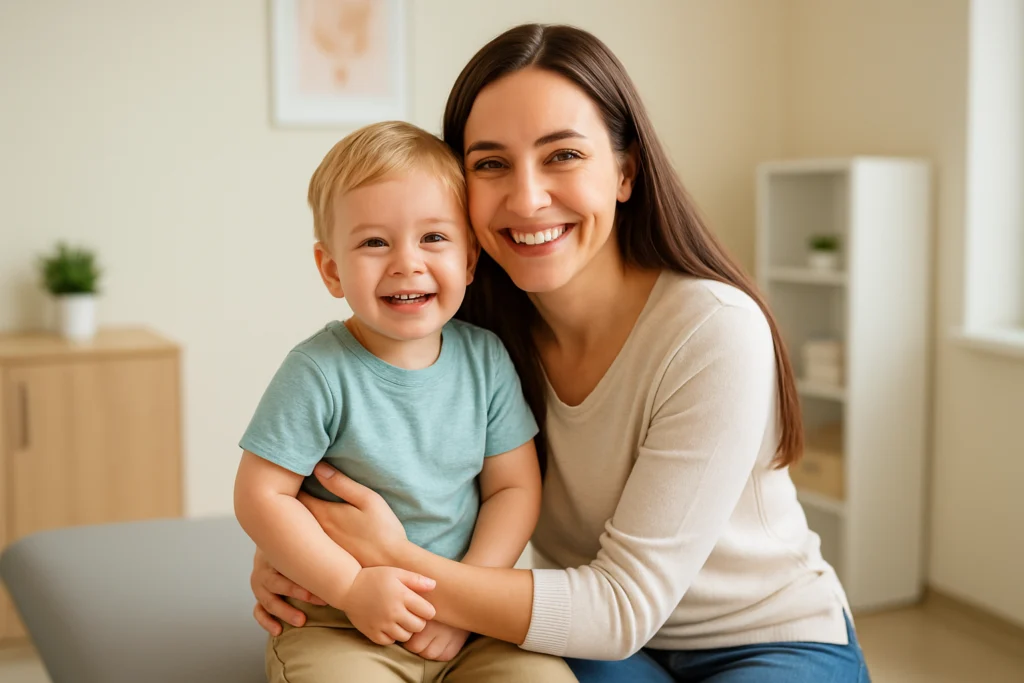 Dentista en Leganés y Arroyomolinos con especialistas multidisciplinares